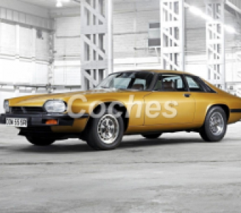 Jaguar XJS  1981