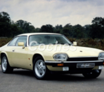 Jaguar XJS  1994