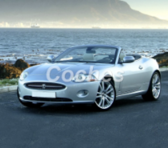Jaguar XK  2006