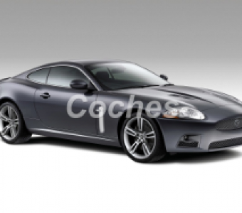 Jaguar XKR  2006