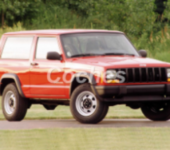 Jeep Cherokee  1997