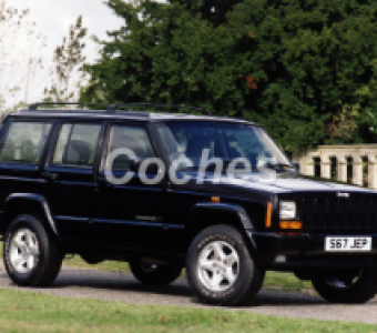 Jeep Cherokee  1998