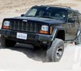 Jeep Cherokee  1996