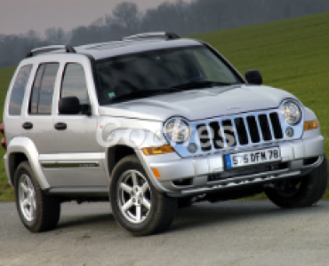 3.7 MANUAL (204 CV) 4WD
