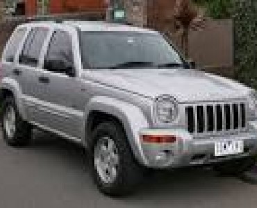 2.4 MANUAL (147 CV) 4WD