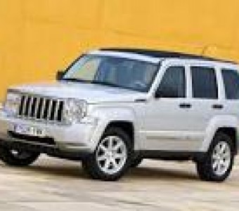 Jeep Cherokee  2005