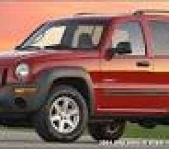 Jeep Cherokee  2002