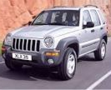 2.4 MANUAL (147 CV) 4WD