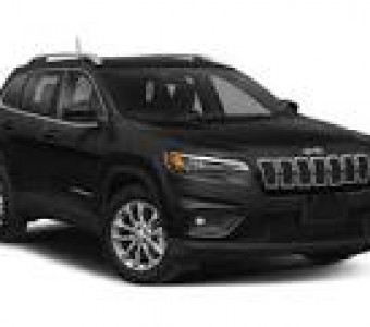 Jeep Cherokee  2019