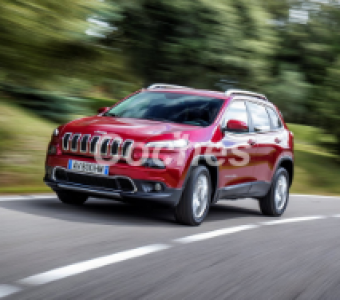 Jeep Cherokee  2014