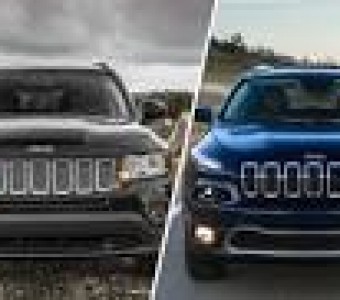 Jeep Cherokee  2016