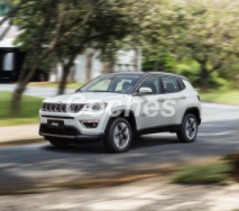 Jeep Compass  2018