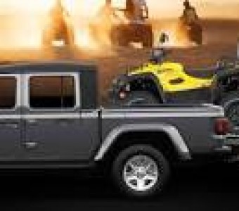 Jeep Gladiator  2022