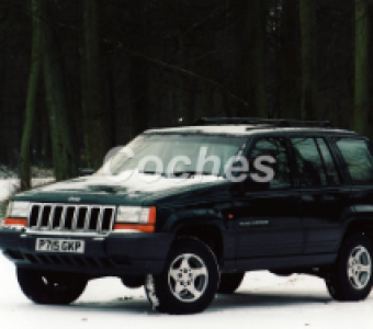 Jeep Grand Cherokee  1997