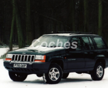 4.0 AUTOMATICO (177 CV) 4WD
