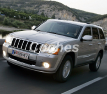 Jeep Grand Cherokee  2006