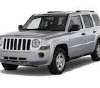 Jeep Liberty (Patriot)  2007