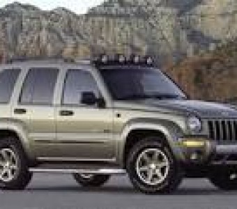Jeep Liberty (Patriot)  2010
