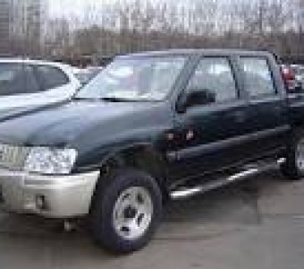 JMC Baodian  2006