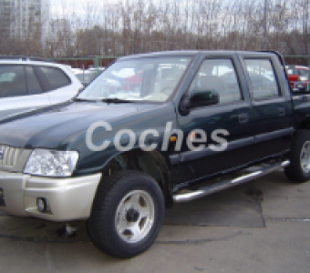 JMC Baodian  2007