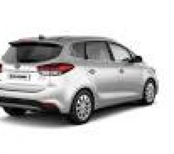 Kia Carens  2013