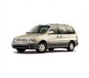 Kia Carnival  2003