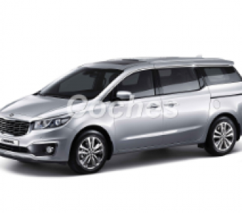 Kia Carnival  2014