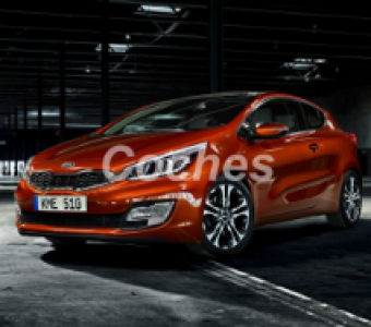 Kia Cee'd  2013
