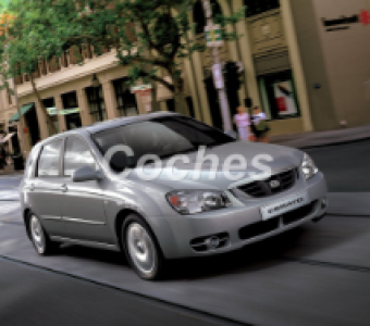Kia Cerato  2006