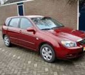 Kia Cerato  2006