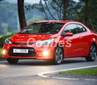 Kia Cerato  2013