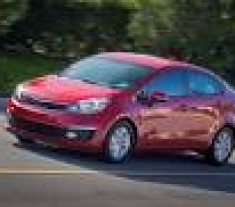 Kia Cerato  2016