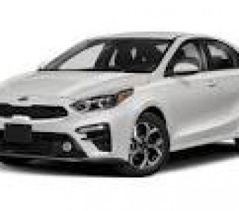 Kia Forte  2021