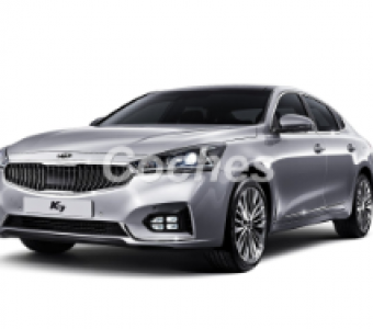 Kia K7  2016