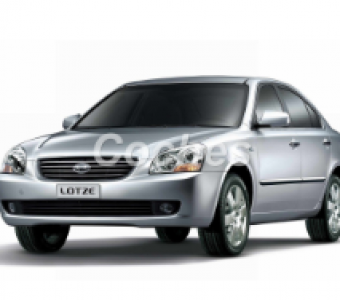 Kia Lotze  2005