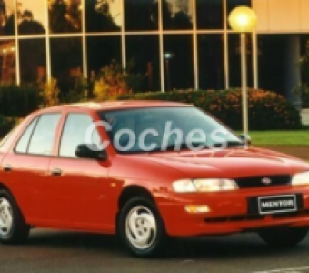 Kia Mentor  1996