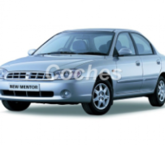 Kia Mentor  2001