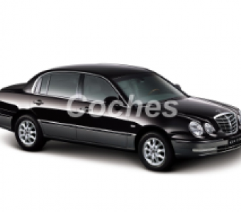 Kia Opirus  2003