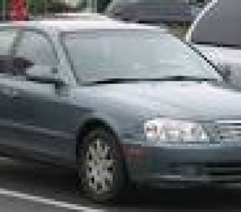 Kia Optima  2000