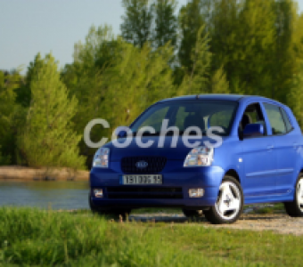 Kia Picanto  2006