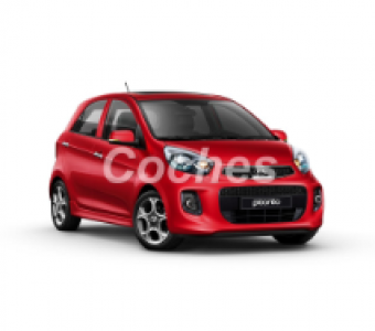 Kia Picanto  2015