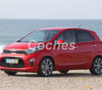 Kia Picanto  2019