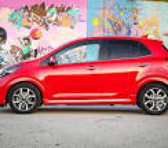 Kia Picanto  2020