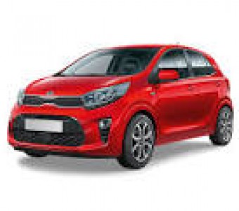 Kia Picanto  2021