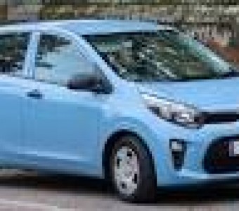 Kia Picanto  2022