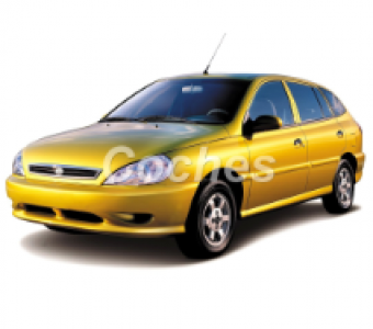 Kia Rio  2001