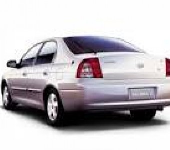 Kia Shuma  2002