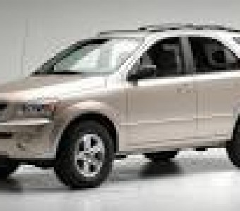 Kia Sorento  2003