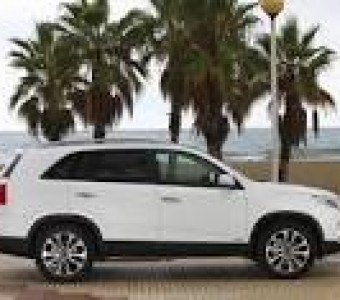 Kia Sorento  2013