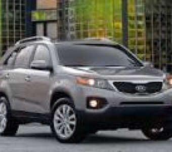 Kia Sorento  2022